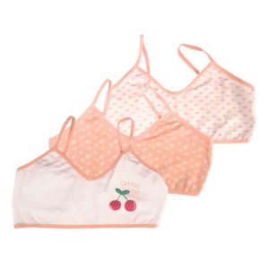 JAYA - Bra with thin straps