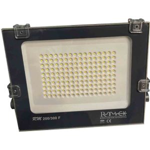 Ronex Misr - Flood light 100W Powerful Effective Eco Friendly Energy Saver Flood