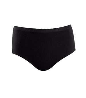 POURELLE - Plain Control Brief