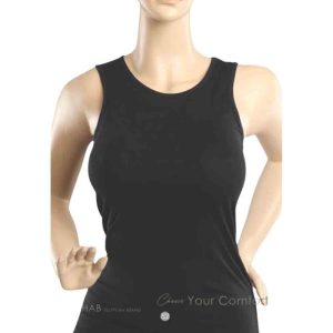 DAHAB - Wide strap Undershirt