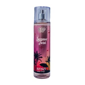 Eva Skin Care Senses Body Splash - Summer Twist 240ml