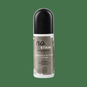Bobana Whitening Deodorant Without Stains With Coconut Oil