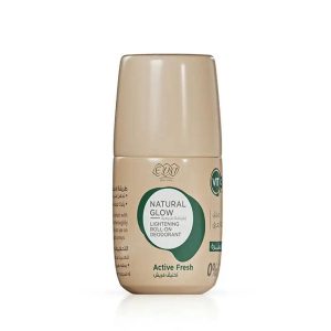 Eva Skin Care Natural Glow Whitening Deodorant - Active Fresh 60g