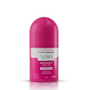 Dark Purple Whitening Roll On Deodorant (1+1 Offer) - 60ml
