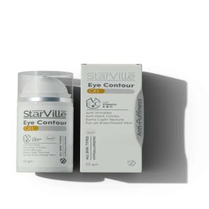 Starville Eye Contour Cream - 30g