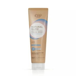 Eva Natural Brightening Facial Wash for Combination Skin