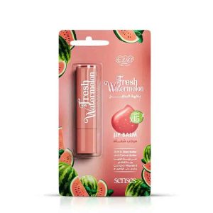 Eva Skin Care Senses Lip Balm Fresh Watermelon 4 GM