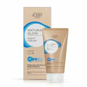 Eva Skin Care Natural Glow Night Cream 50 g