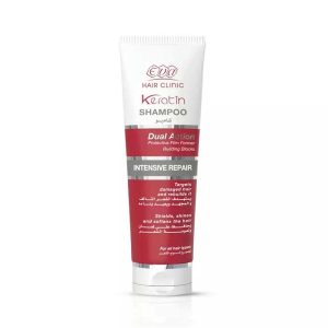 Eva Hair Clinic EKeratin Shampoo 230 ml