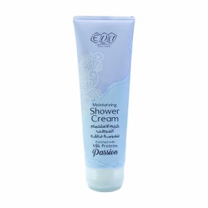 Eva Skin Care Shower Cream Passion 250 ml