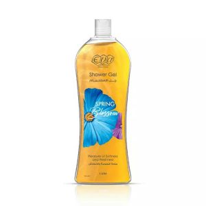 Eva Skin Care Spring Blossom shower gel 1 liter