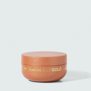 BEESLINE - Suntan Jelly Gold