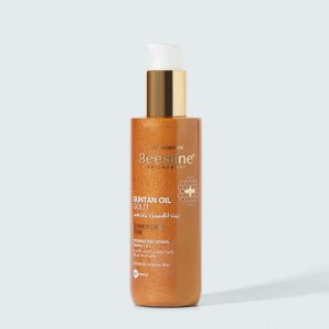 BEESLINE - Suntan Oil Gold