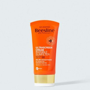 BEESLINE - Ultrascreen Invisib SPF50