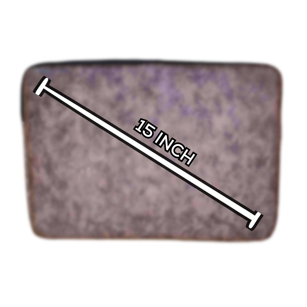 GENERIC - LAPTOP CASE HAVAN PATTERN