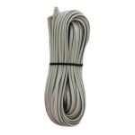 GENERIC - 20 meters Cable for landline phone and router