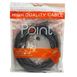 POINT - USB Printer CABLE 5M
