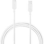 IMIX - (TYPE C TO TYPE C) CABLE 1M