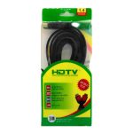 GENERIC - 3M HDMI 1080P FULL HD CABLE FOR TELEVISION - PC - LAPTOP - XBOX - PLAYSTATION