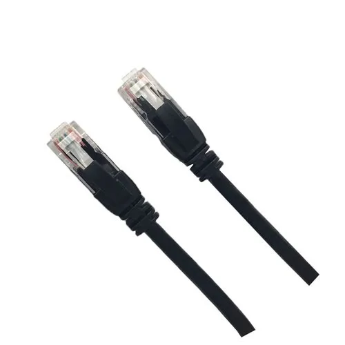 BLITZ® - Cat6 1.8M Patch Cord - 1.8M Cat6 UTP, CCA Conductor, RoHS Compliant, 1 Year Warranty
