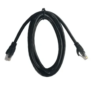 BLITZ® - Cat6 1.8M Patch Cord - 1.8M Cat6 UTP, CCA Conductor, RoHS Compliant, 1 Year Warranty - Image 3