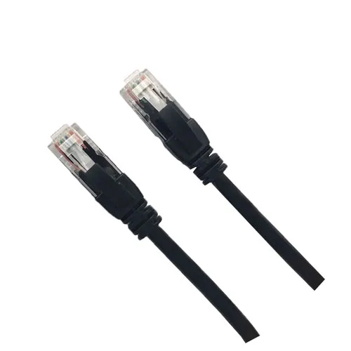 BLITZ® - Cat6 5M Patch Cord - 5M Cat6 UTP, CCA Conductor, 1 Year Warranty