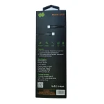 BLITZ - CC3 Type-C Cable | 15W Quick Charge | 1M TPE | CE Certified | 1-Year Warranty