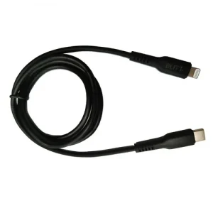 BLITV CL2-4 Type-C to Lightning Cable | 12W QC/PD | 1M TPE | MFI & CE Certified | iPhone/iPad Compatible | 1-Year Warranty