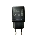 BLITZ - UQC3 Wall Charger | 18W Quick Charge | QC 3.0 | CE Certified | 1-Year Warranty