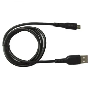 BLITZ - UM2 USB-Micro Cable | 10W Fast Charging & Data | 1M TPE | CE Certified | 1-Year Warranty - Image 2