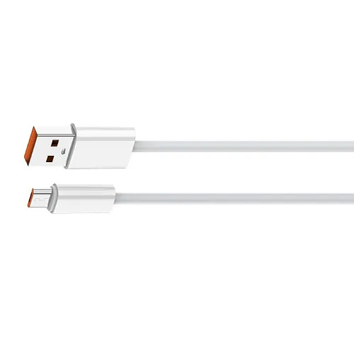 BLITZ - UM25W USB-Micro Cable | 25W Fast Charging | 1M PVC | CE Certified | 1-Year Warranty