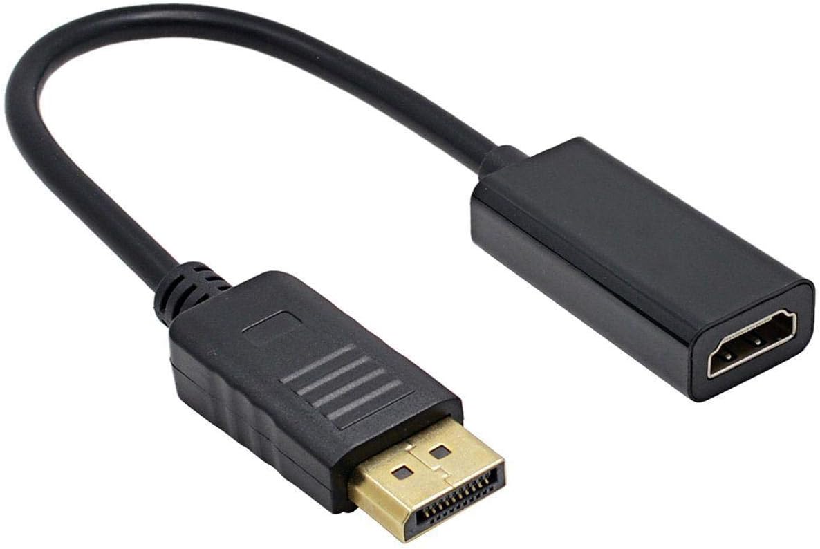 GENERIC - DISPLAY TO HDMI CONVERTOR
