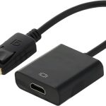 PTEC - DISPLAY TO HDMI CONVERTOR - WIDE