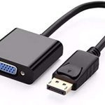 GENERIC - DISPLAY TO VGA CONVERTOR