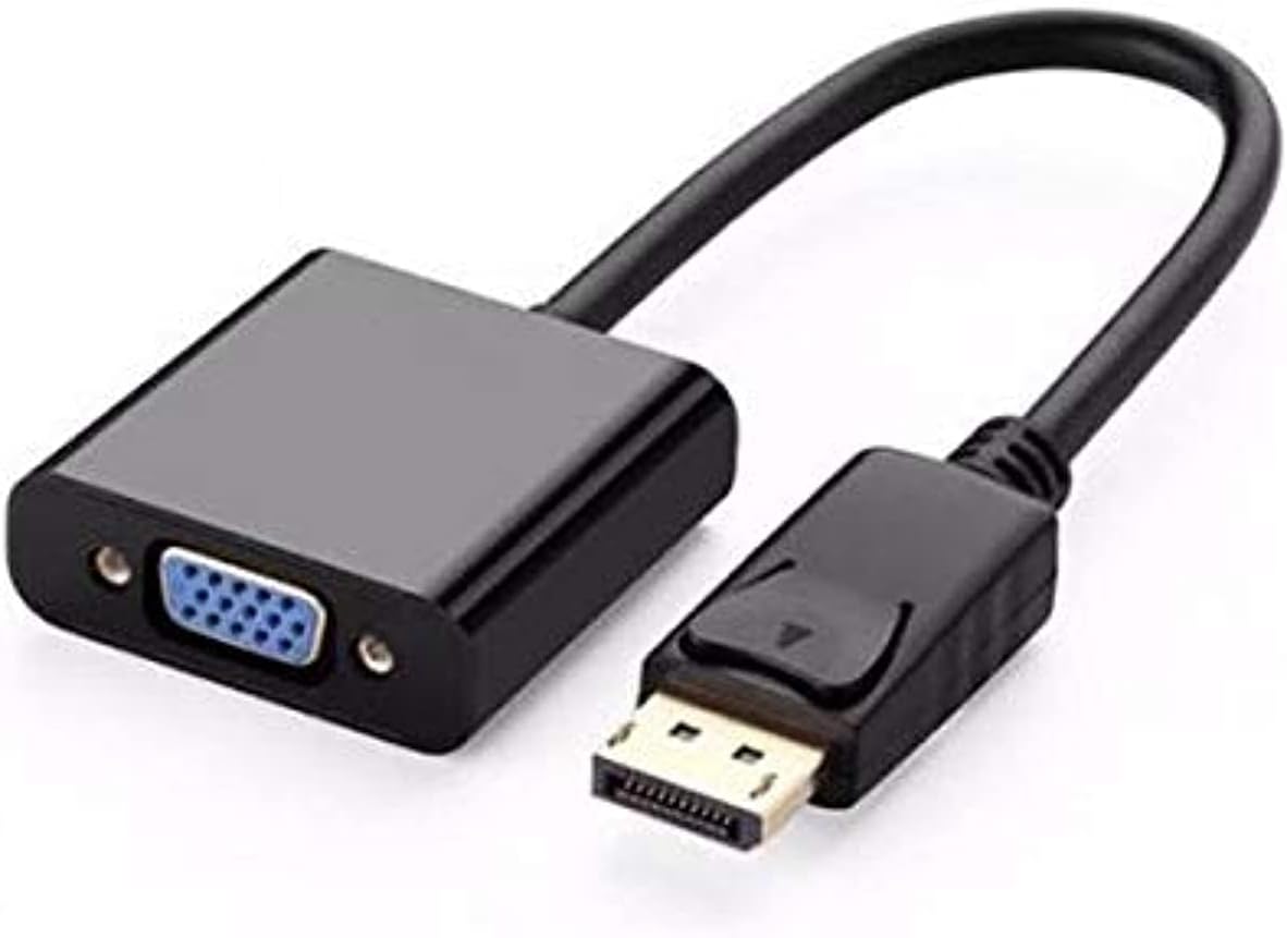 GENERIC - DISPLAY TO VGA CONVERTOR