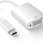 GENERIC - USB 3.1 Type C to VGA Adapter Cable