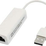 GENERIC - USB 2.0 Ethernet Network Lan Adapter Card windows