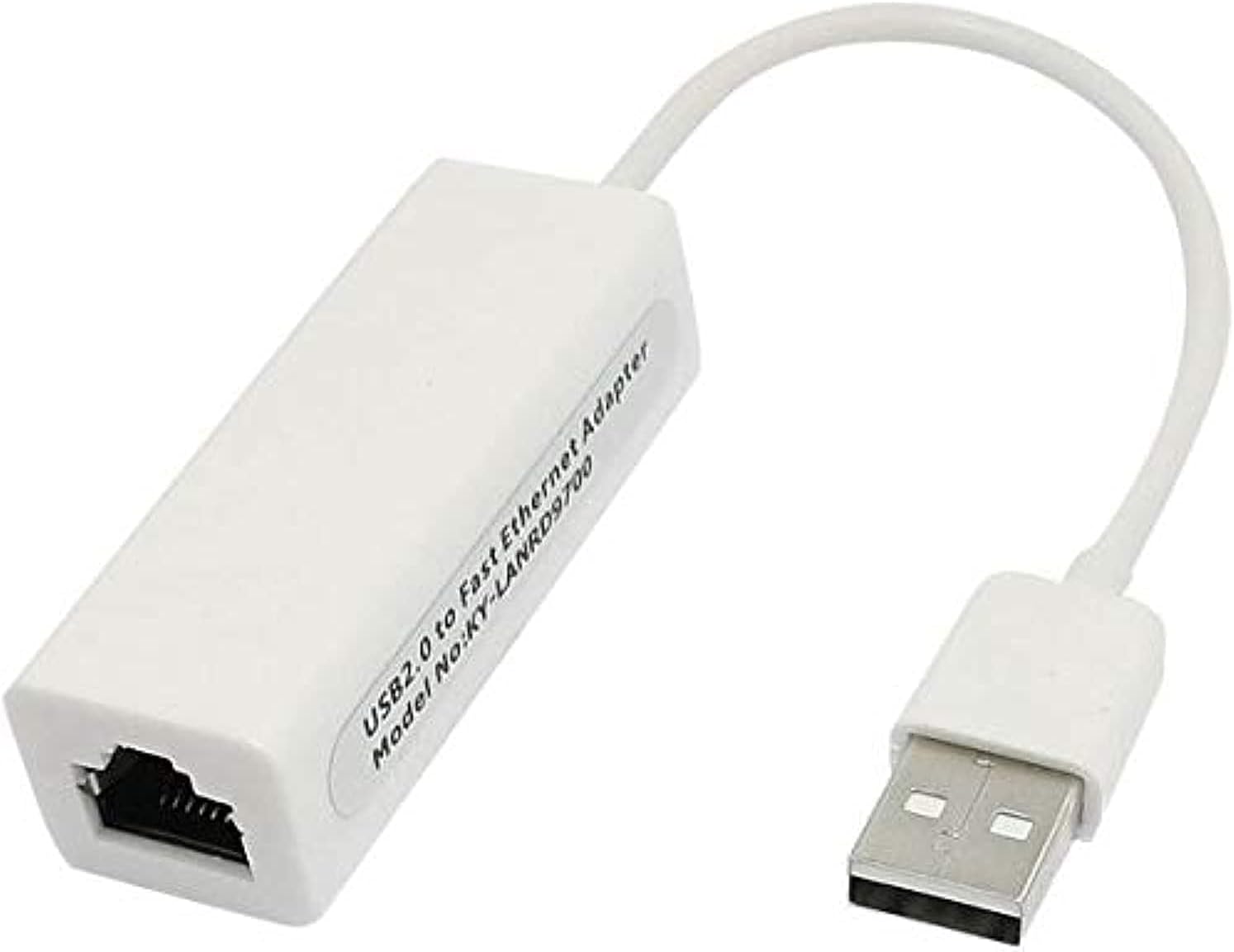 GENERIC - USB 2.0 Ethernet Network Lan Adapter Card windows