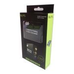 BLITZ - Digital Optical to Analog audio converter adaptor/1Y Replacement