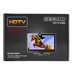 GENERIC - HDMI Extender, 1080P HDMI Transmitter and Receiver Up to 60 Meters(196ft), HDMI Ethernet Sender Repeater Over Singal RJ45 Cat5e/Cat6/Cat7 Ethernet LAN Cable, HDMI to RJ45 and RJ45 to HDMI Transmitter