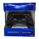 Sony - Playstation Dualshock 4 Wireless Controller