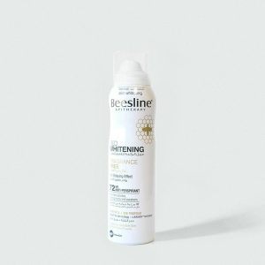 BEESLINE - Whitening Deodorant - Fragrance Free