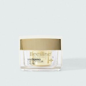 BEESLINE - Whitening eye cream with SPF30 sunscreen