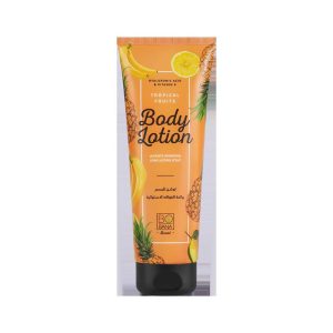 Bobana Tropical Fruits Body Lotion