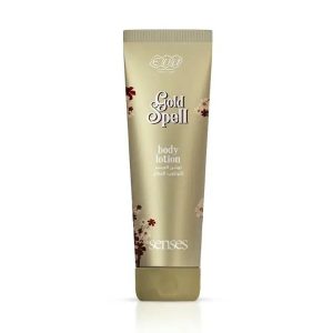 Eva Body Care Lotion Gold Spell 240ml