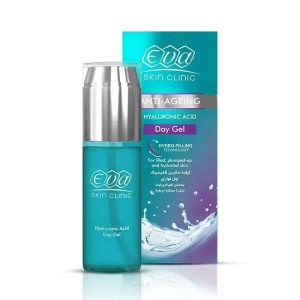 Eva Skin Clinic Hyaluronic Acid Day Gel - 45ml