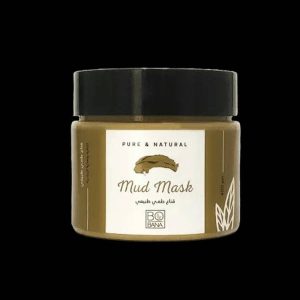 Bobana Natural Clay Mask