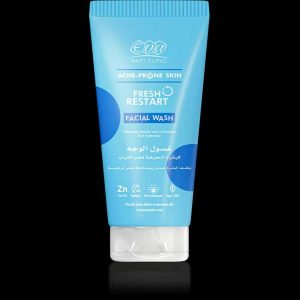Eva Skin Clinic Acne Prone Face Wash