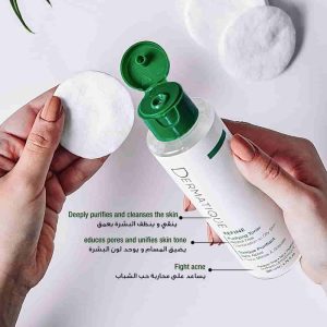 Purifying Cleansing Toner 150ml
