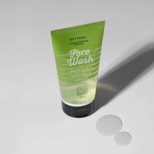 Bobana Face Wash 150ML
